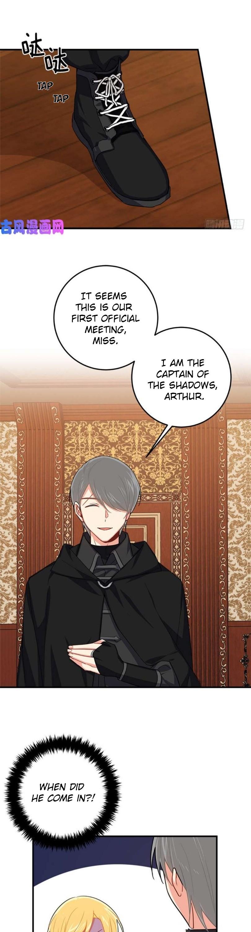 I Am a Child of This House Chapter 78 page 4 - Chapter 78