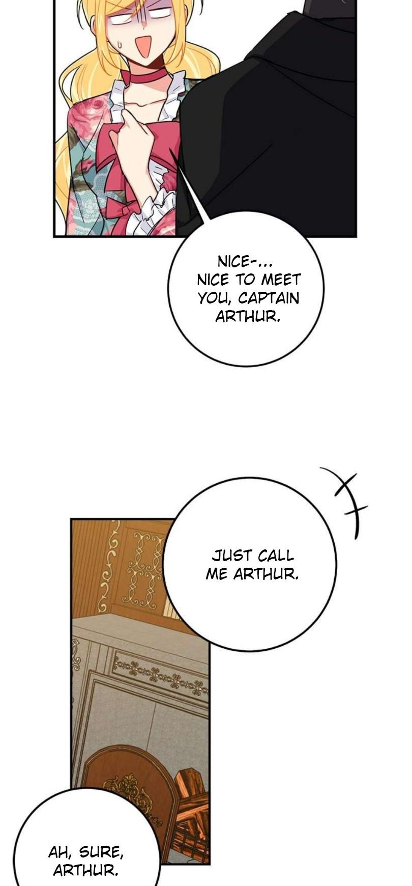 I Am a Child of This House Chapter 78 page 5 - Chapter 78
