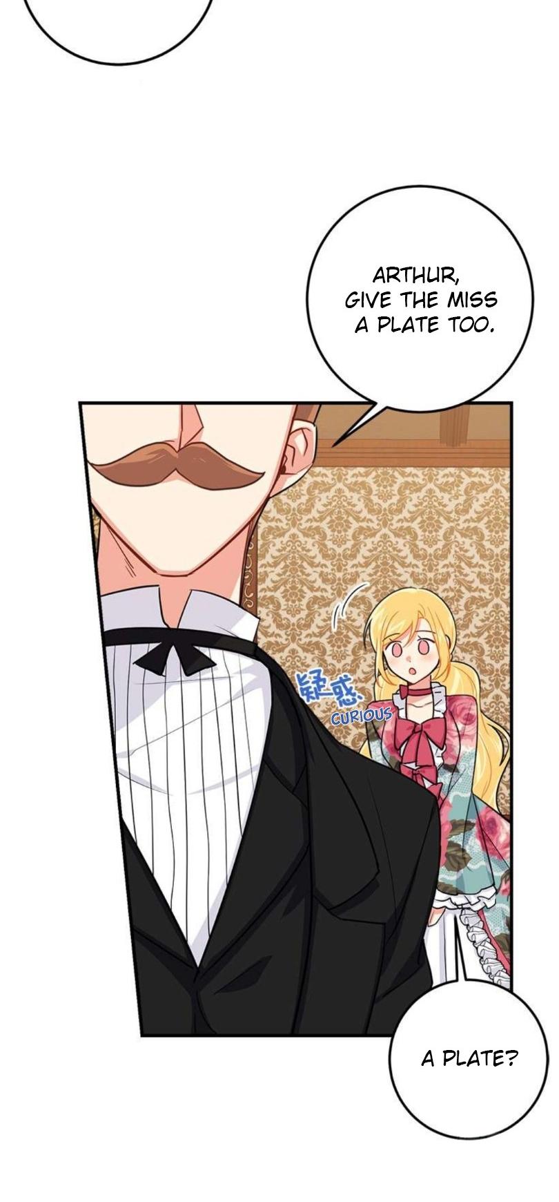 I Am a Child of This House Chapter 78 page 6 - Chapter 78