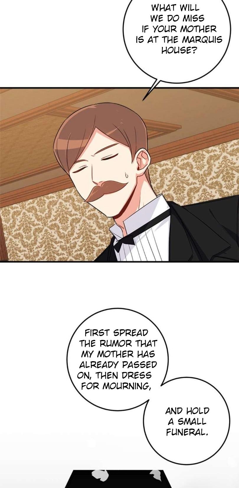 I Am a Child of This House Chapter 78 page 8 - Chapter 78