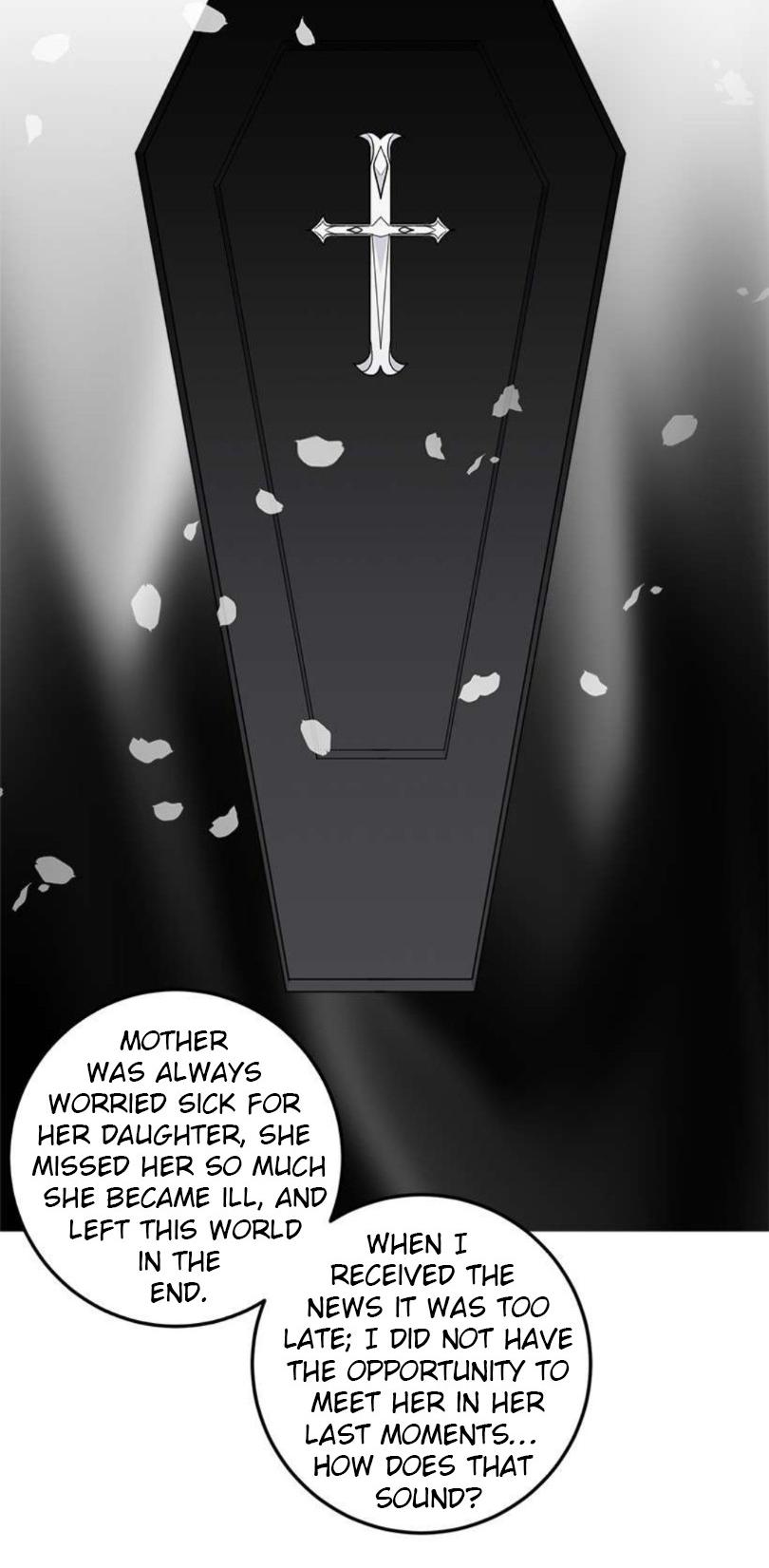 I Am a Child of This House Chapter 78 page 9 - Chapter 78