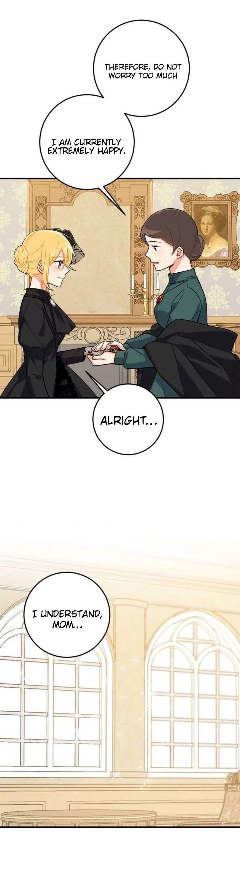 I Am a Child of This House Chapter 79 page 12 - Chapter 79