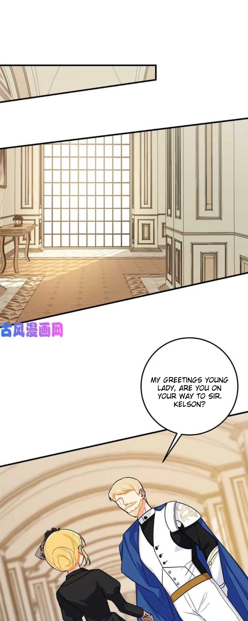 I Am a Child of This House Chapter 79 page 13 - Chapter 79