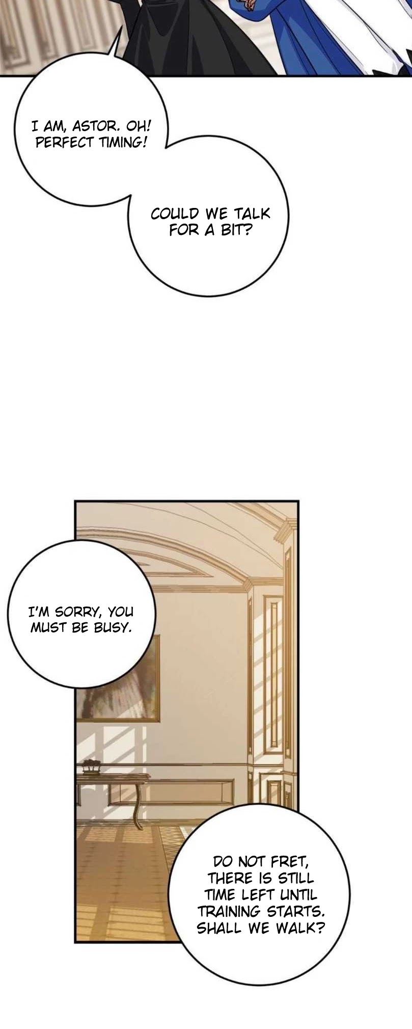 I Am a Child of This House Chapter 79 page 14 - Chapter 79
