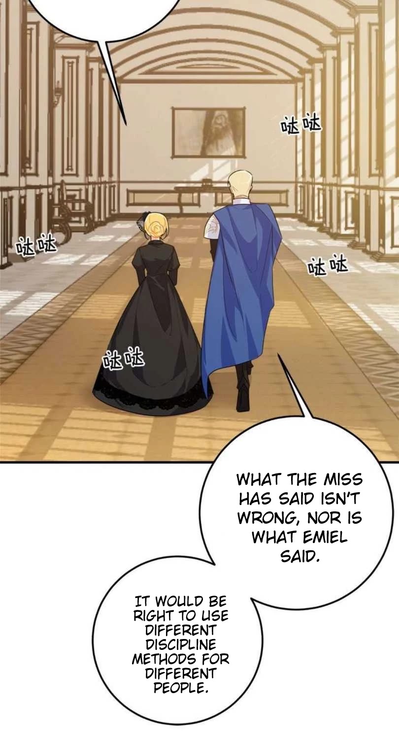 I Am a Child of This House Chapter 79 page 17 - Chapter 79