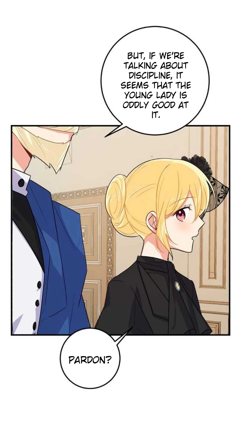 I Am a Child of This House Chapter 79 page 18 - Chapter 79