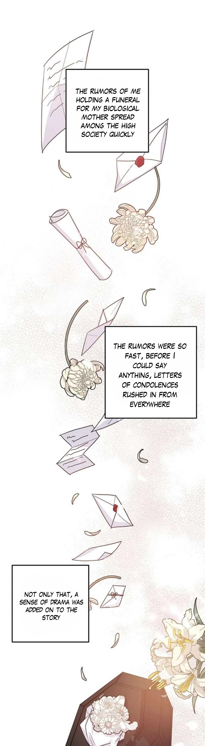 I Am a Child of This House Chapter 79 page 2 - Chapter 79