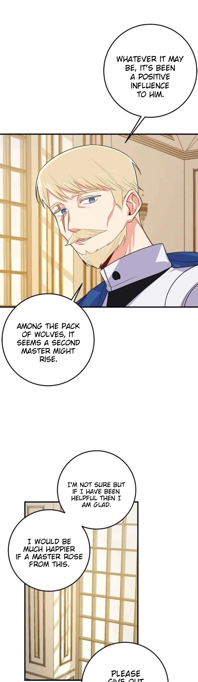I Am a Child of This House Chapter 79 page 20 - Chapter 79