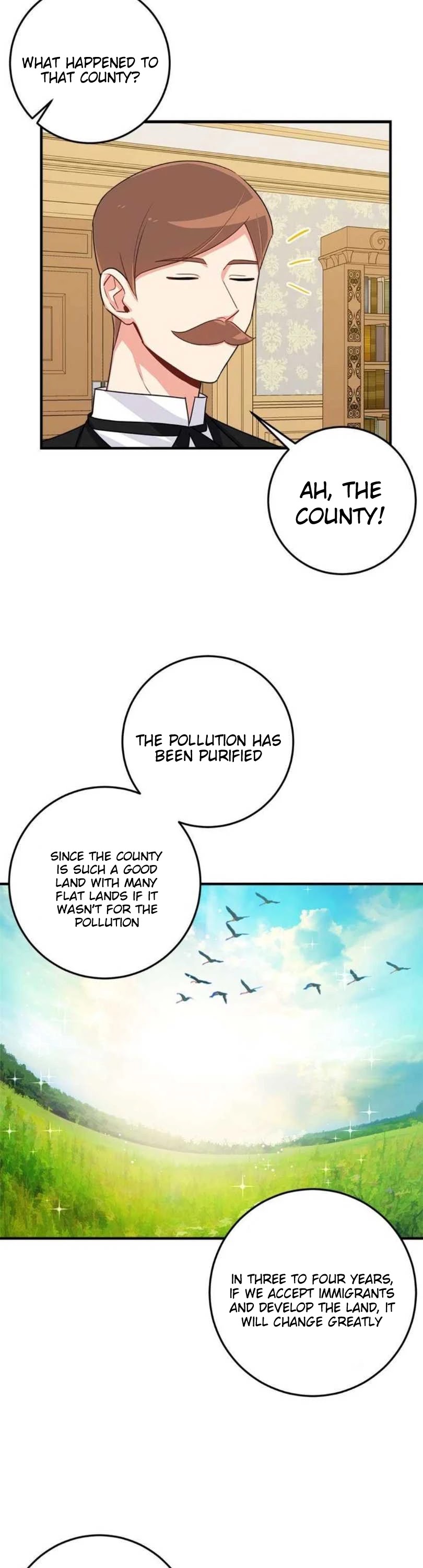 I Am a Child of This House Chapter 79 page 27 - Chapter 79