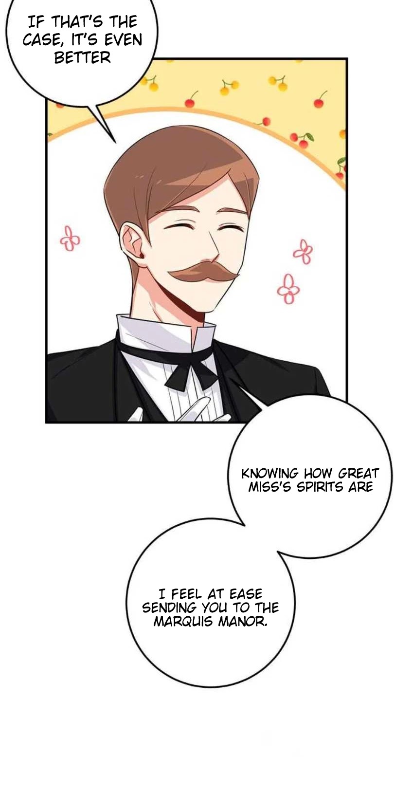 I Am a Child of This House Chapter 79 page 29 - Chapter 79