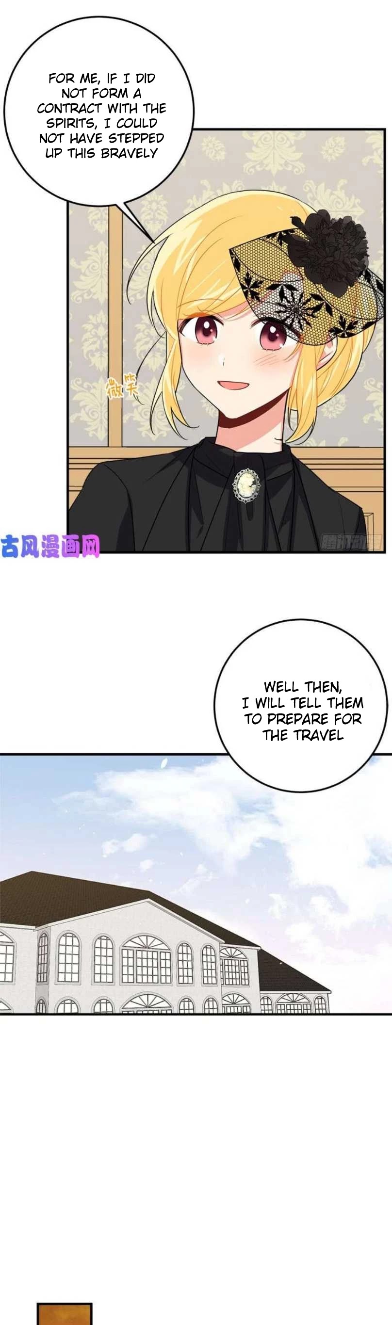 I Am a Child of This House Chapter 79 page 30 - Chapter 79