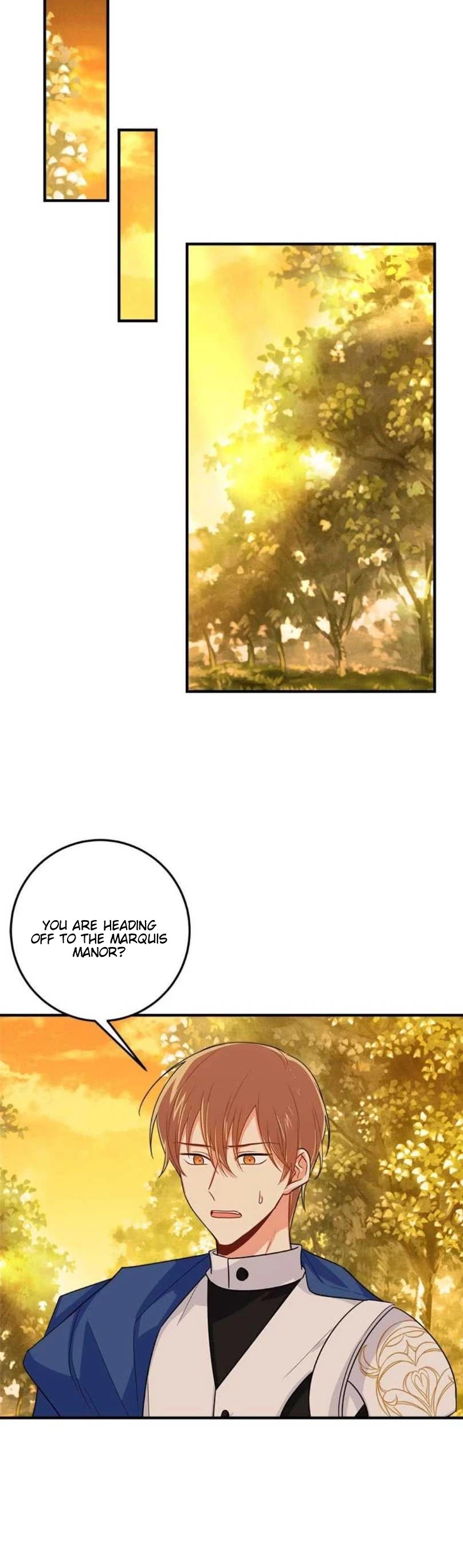 I Am a Child of This House Chapter 79 page 31 - Chapter 79
