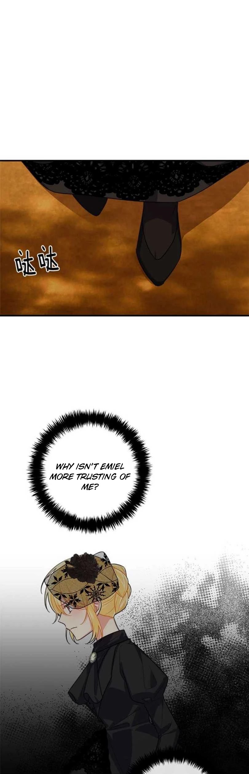 I Am a Child of This House Chapter 79 page 37 - Chapter 79
