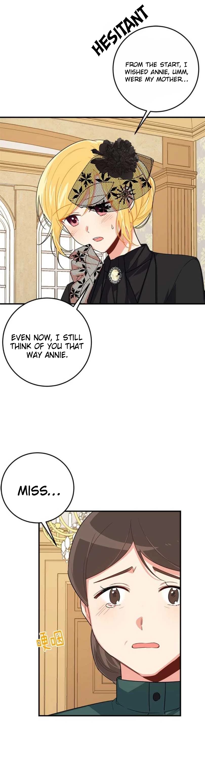 I Am a Child of This House Chapter 79 page 5 - Chapter 79