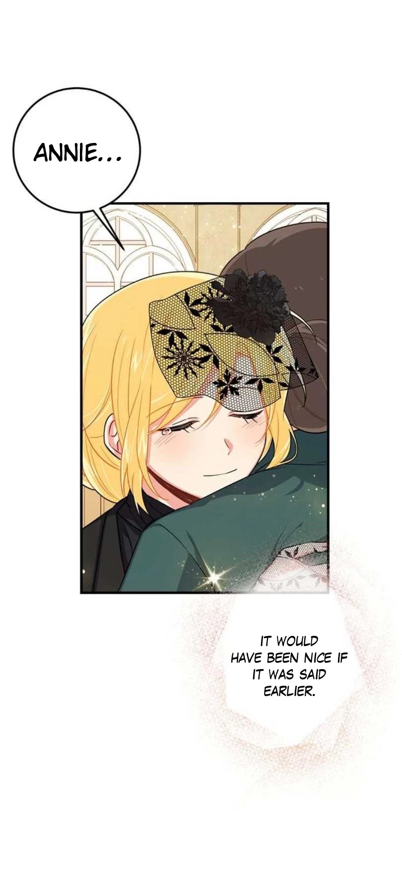 I Am a Child of This House Chapter 79 page 7 - Chapter 79