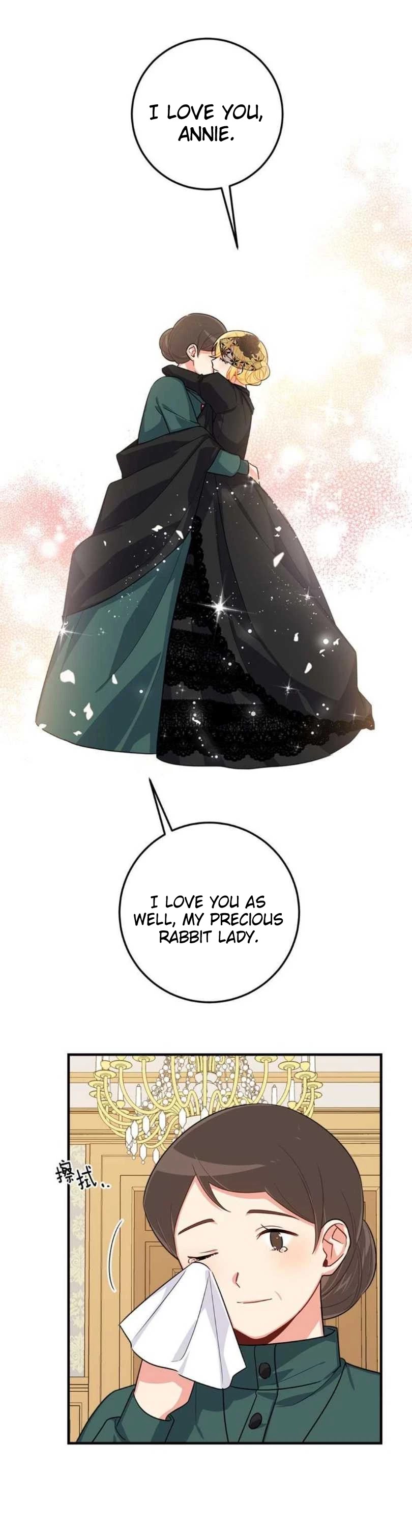 I Am a Child of This House Chapter 79 page 8 - Chapter 79