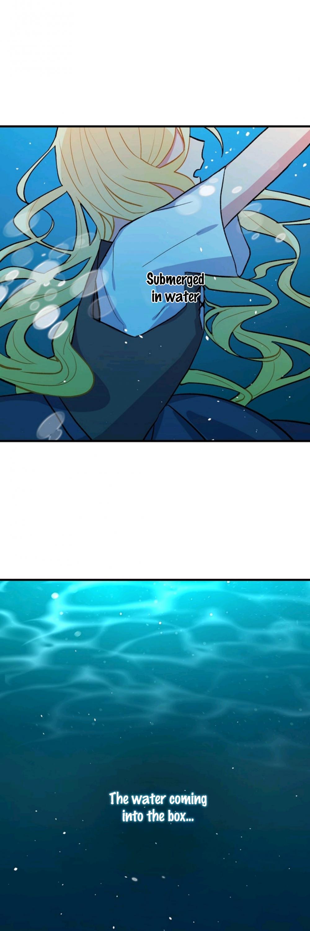 I Am a Child of This House Chapter 8 page 19 - Chapter 8
