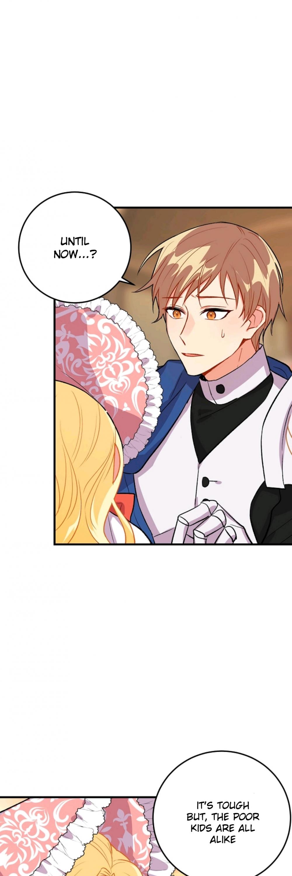 I Am a Child of This House Chapter 8 page 22 - Chapter 8