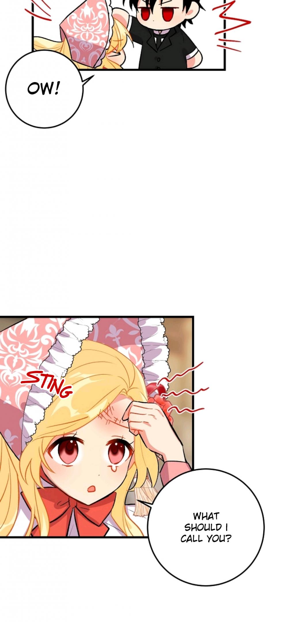 I Am a Child of This House Chapter 8 page 26 - Chapter 8