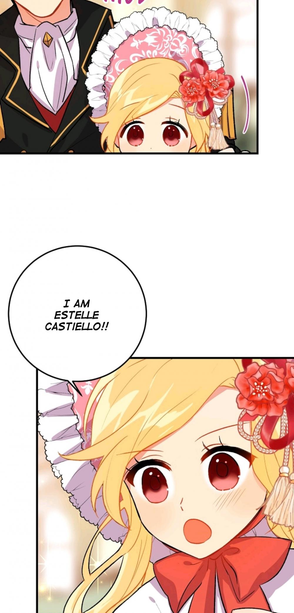 I Am a Child of This House Chapter 8 page 4 - Chapter 8