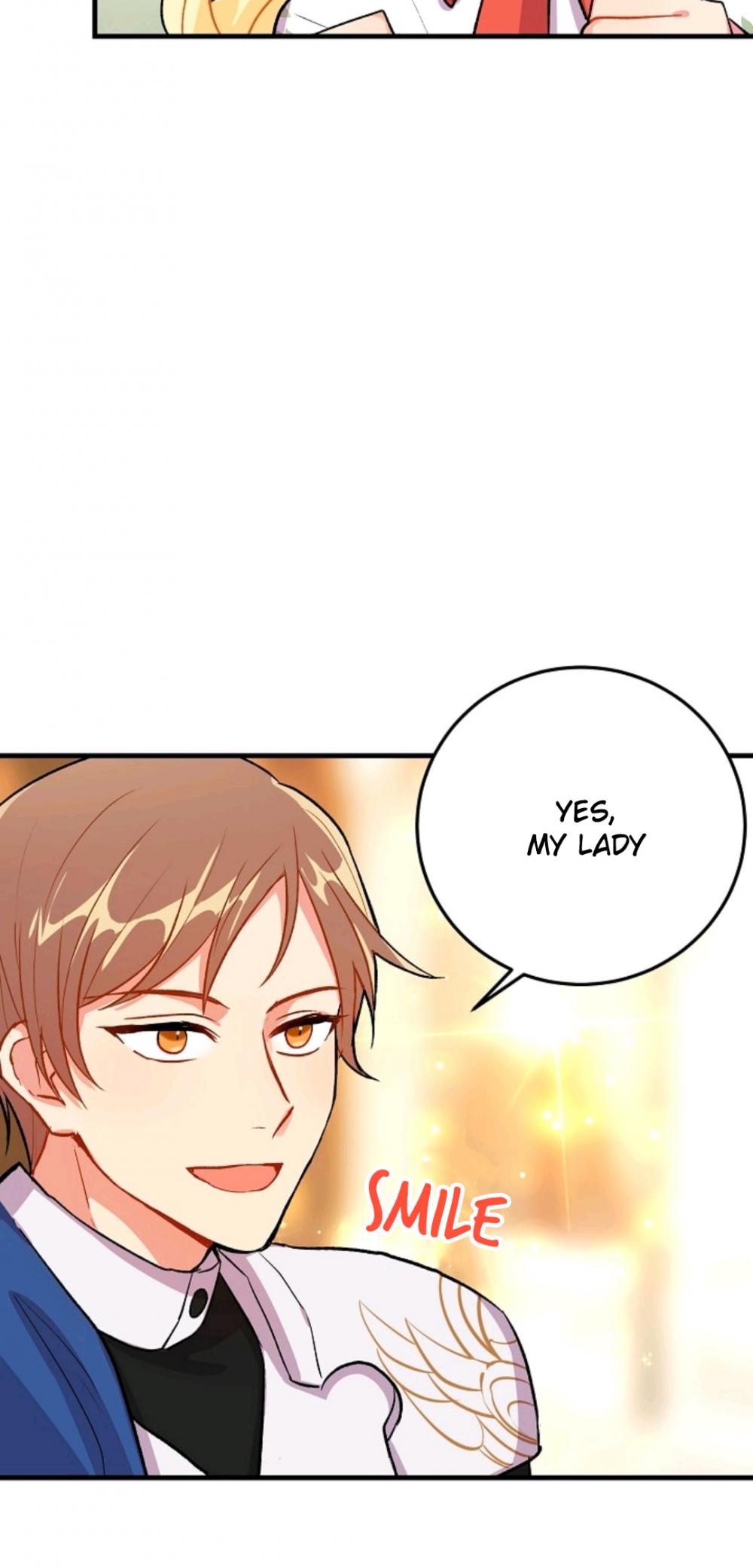 I Am a Child of This House Chapter 8 page 5 - Chapter 8