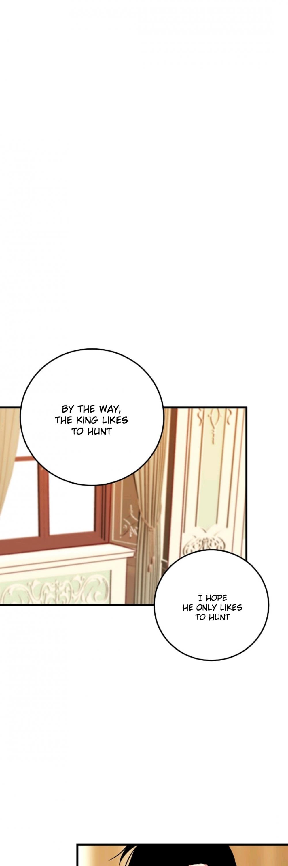 I Am a Child of This House Chapter 8 page 6 - Chapter 8