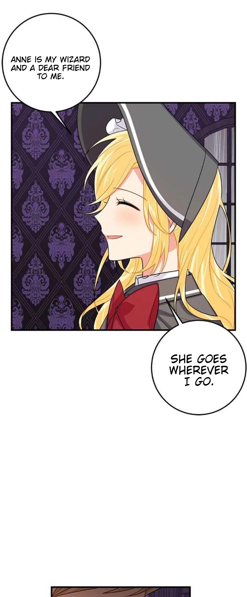 I Am a Child of This House Chapter 80 page 11 - Chapter 80