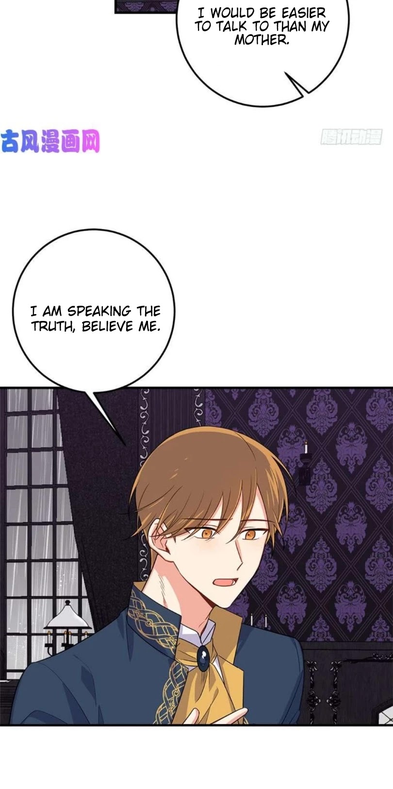 I Am a Child of This House Chapter 80 page 23 - Chapter 80