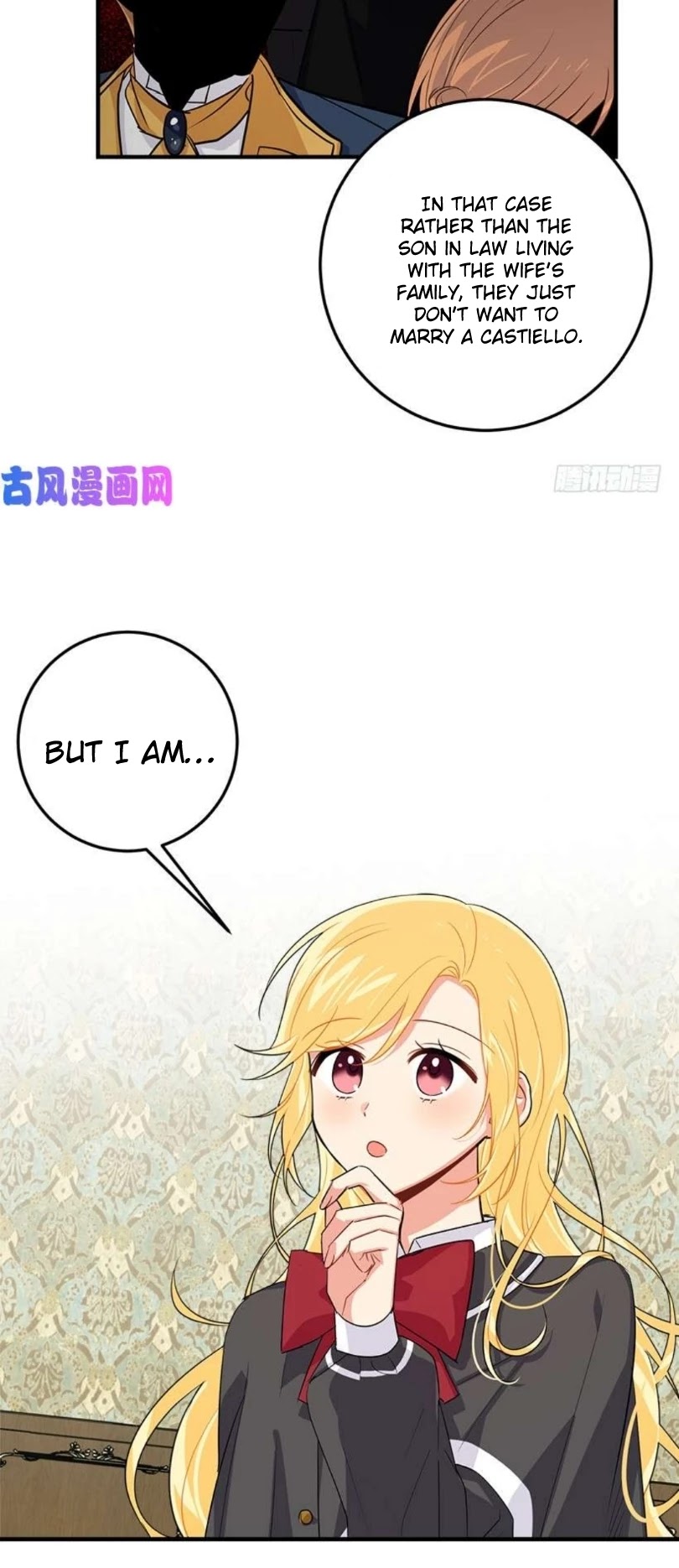 I Am a Child of This House Chapter 80 page 33 - Chapter 80