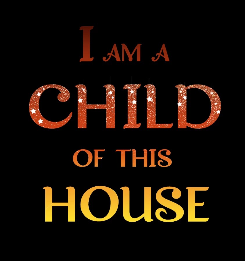 I Am a Child of This House Chapter 81 page 1 - Chapter 81