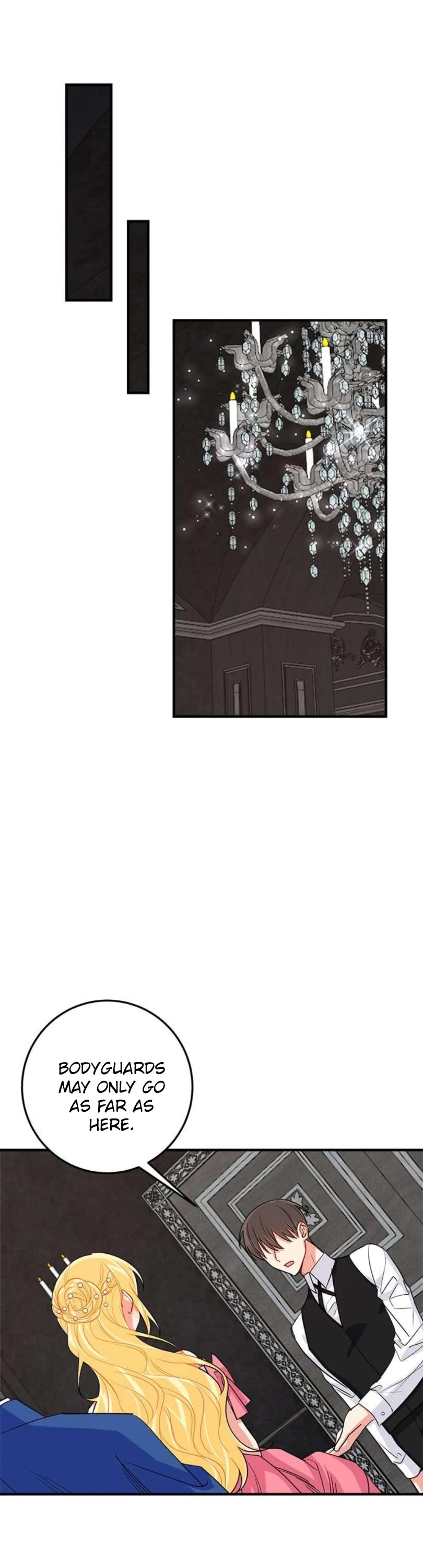 I Am a Child of This House Chapter 81 page 25 - Chapter 81