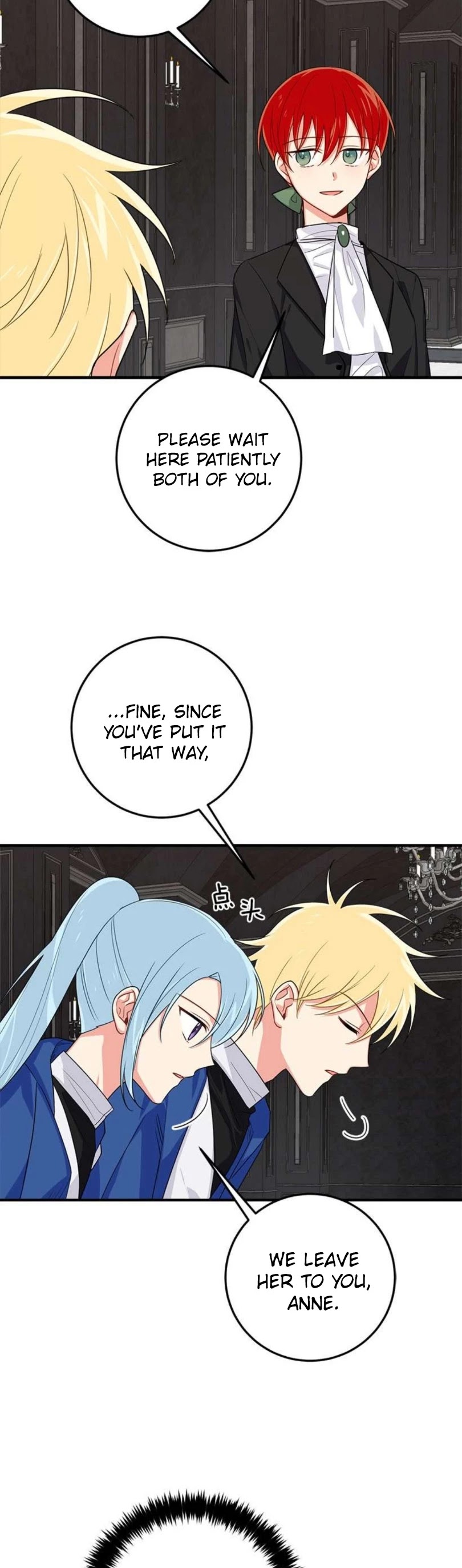 I Am a Child of This House Chapter 81 page 29 - Chapter 81