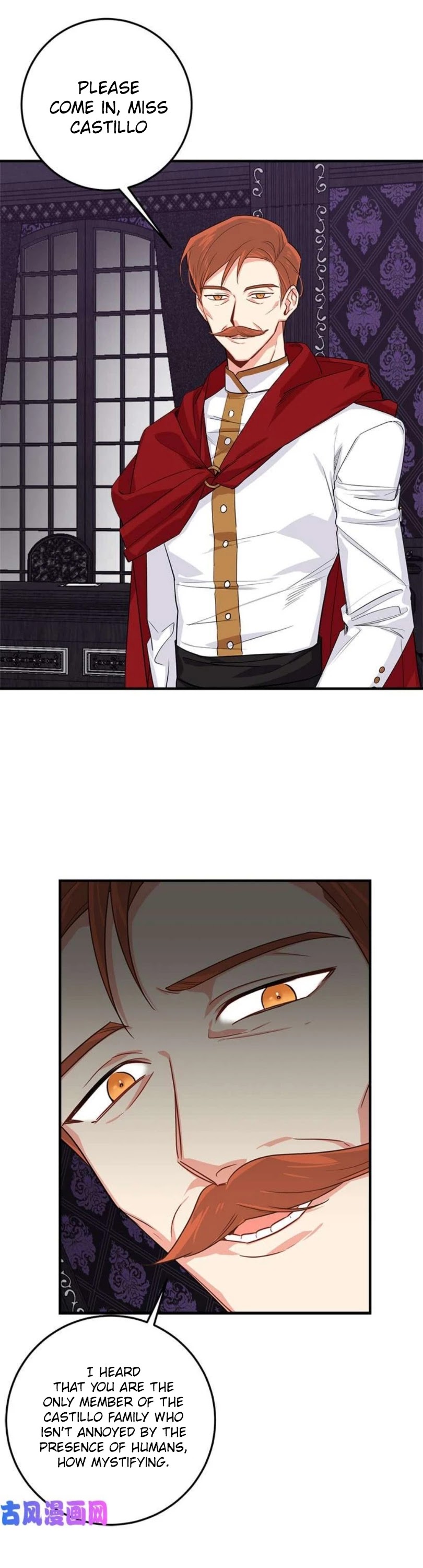 I Am a Child of This House Chapter 81 page 31 - Chapter 81