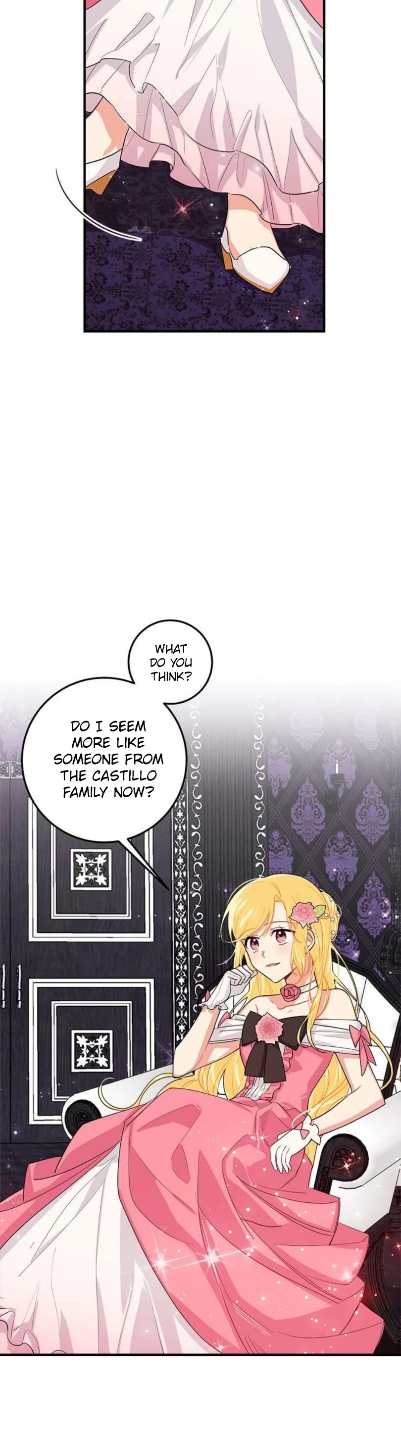 I Am a Child of This House Chapter 81 page 33 - Chapter 81