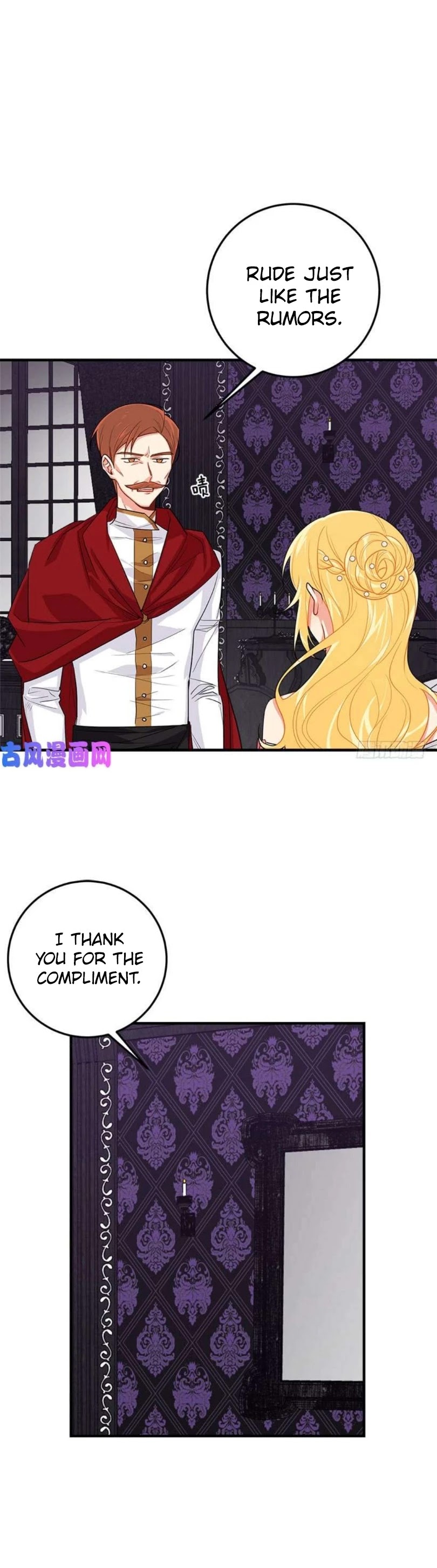 I Am a Child of This House Chapter 81 page 34 - Chapter 81