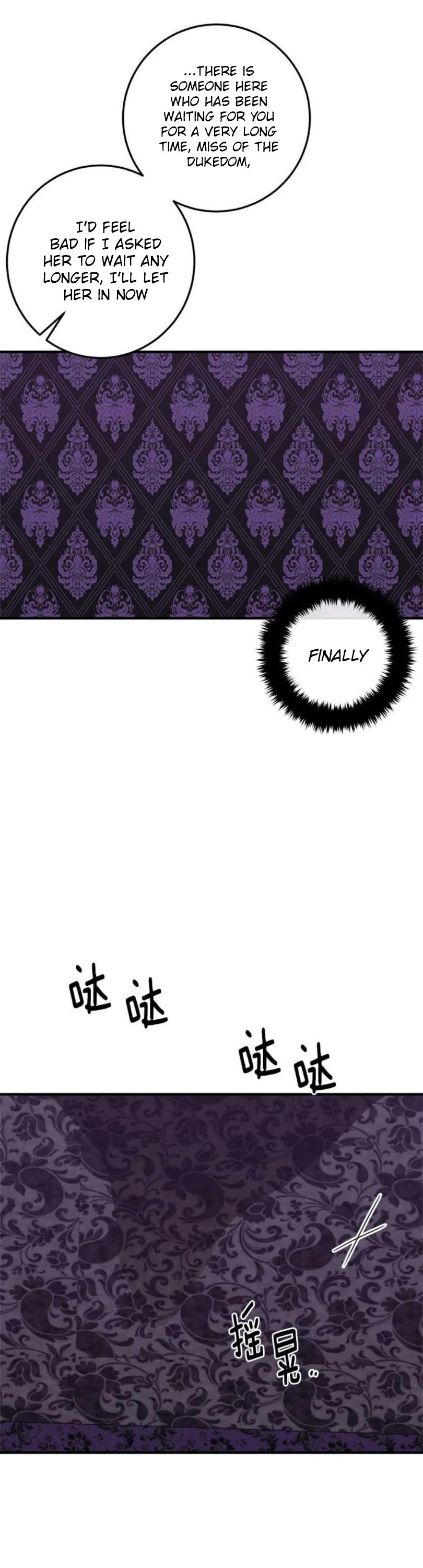 I Am a Child of This House Chapter 81 page 35 - Chapter 81