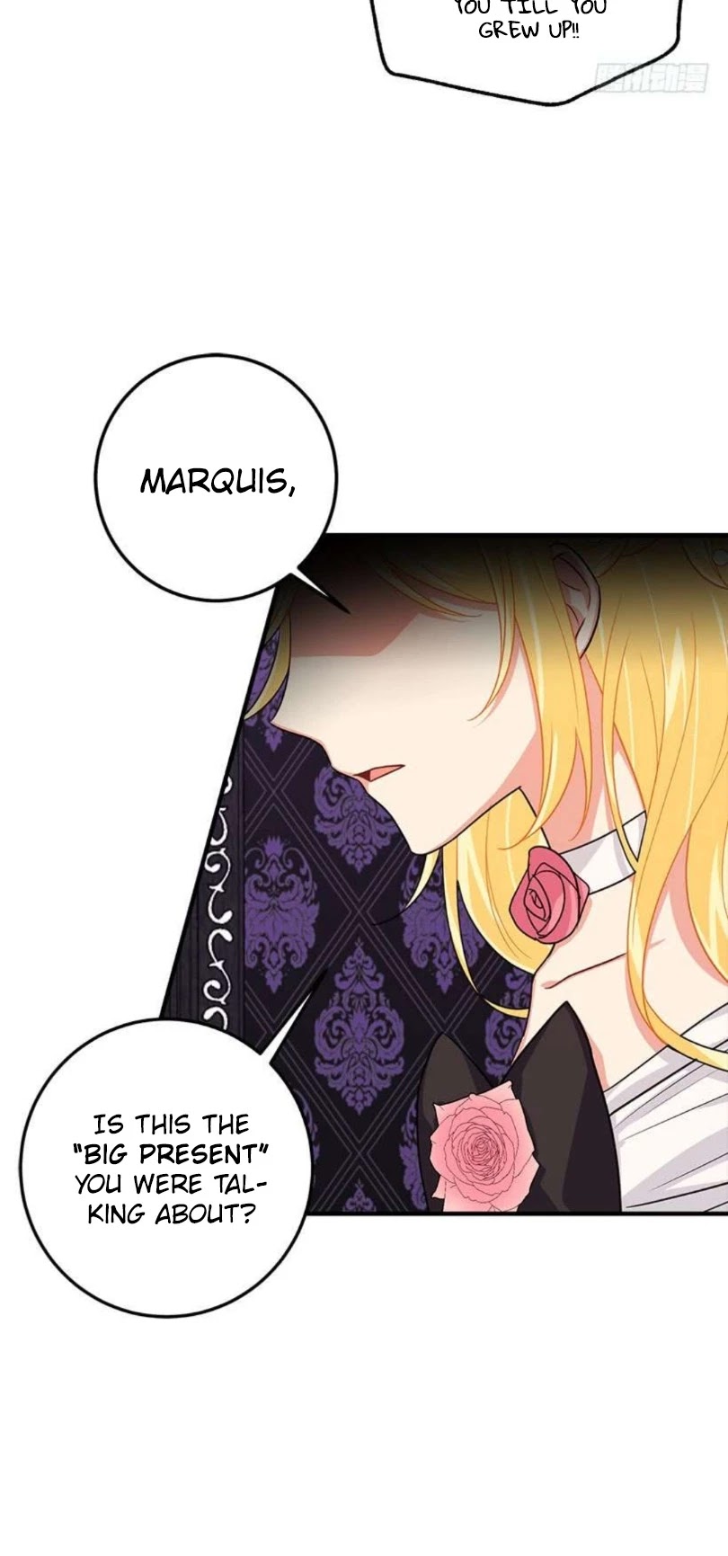 I Am a Child of This House Chapter 82 page 11 - Chapter 82