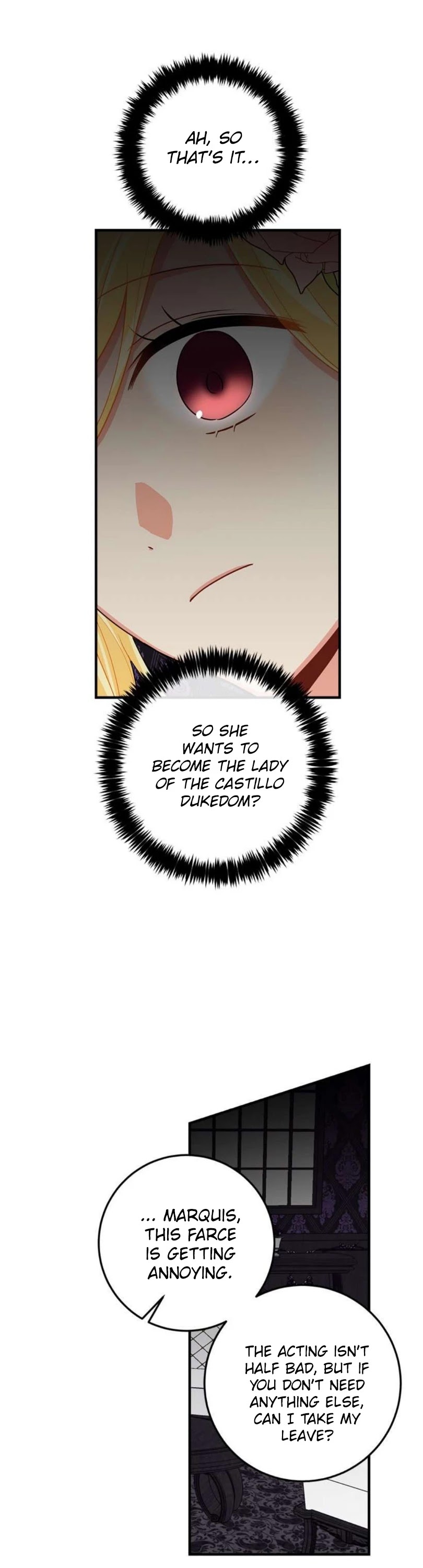 I Am a Child of This House Chapter 82 page 19 - Chapter 82