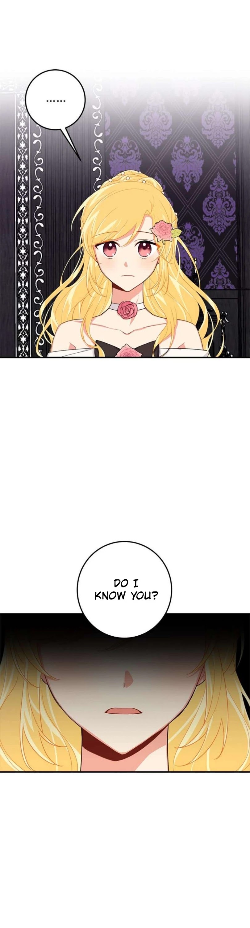 I Am a Child of This House Chapter 82 page 2 - Chapter 82