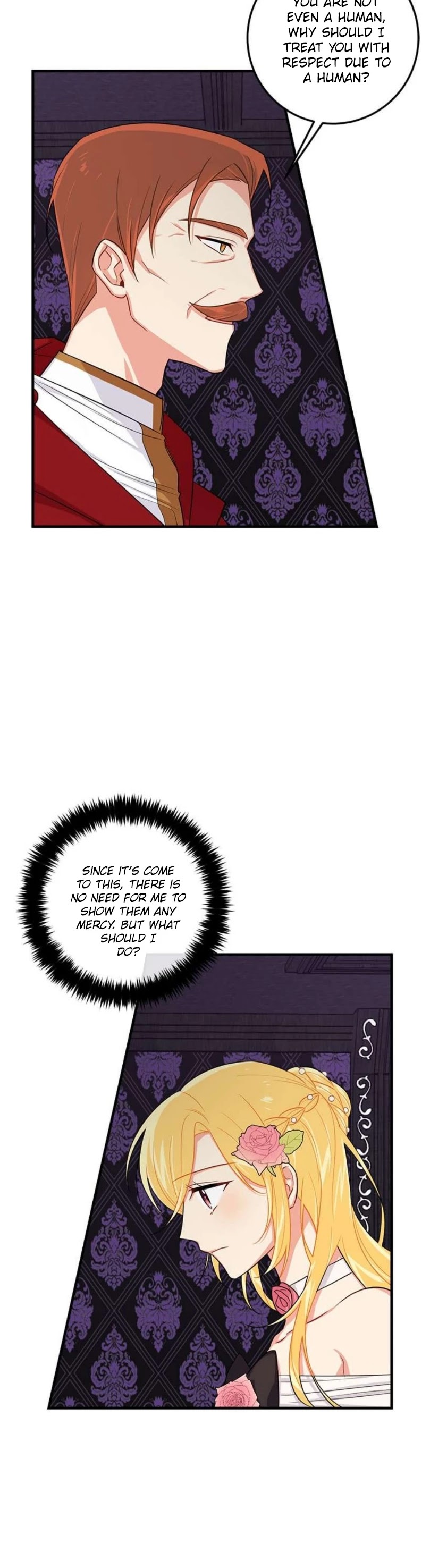 I Am a Child of This House Chapter 82 page 28 - Chapter 82