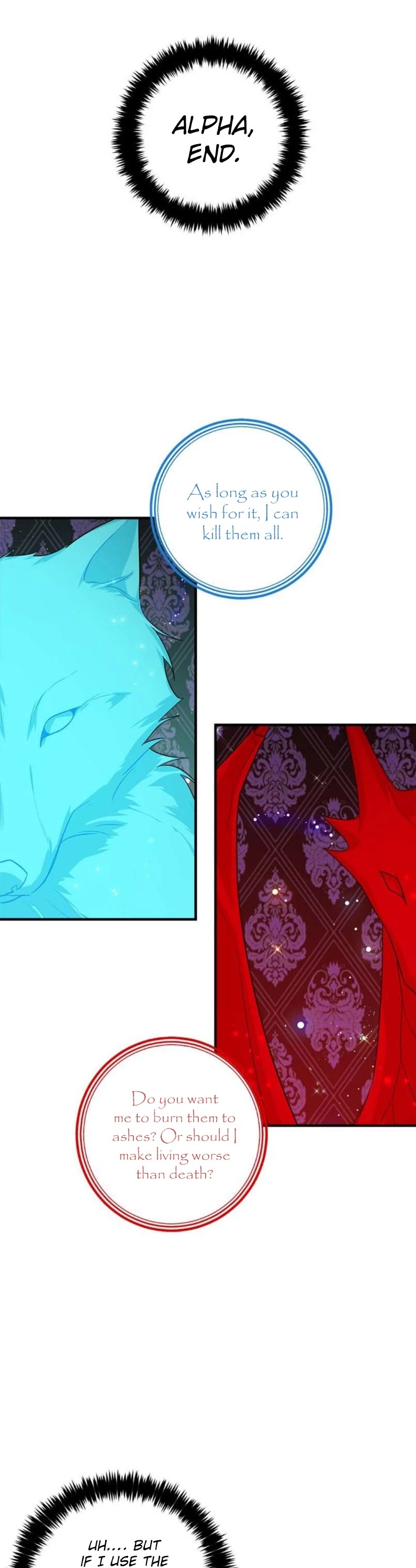I Am a Child of This House Chapter 82 page 29 - Chapter 82