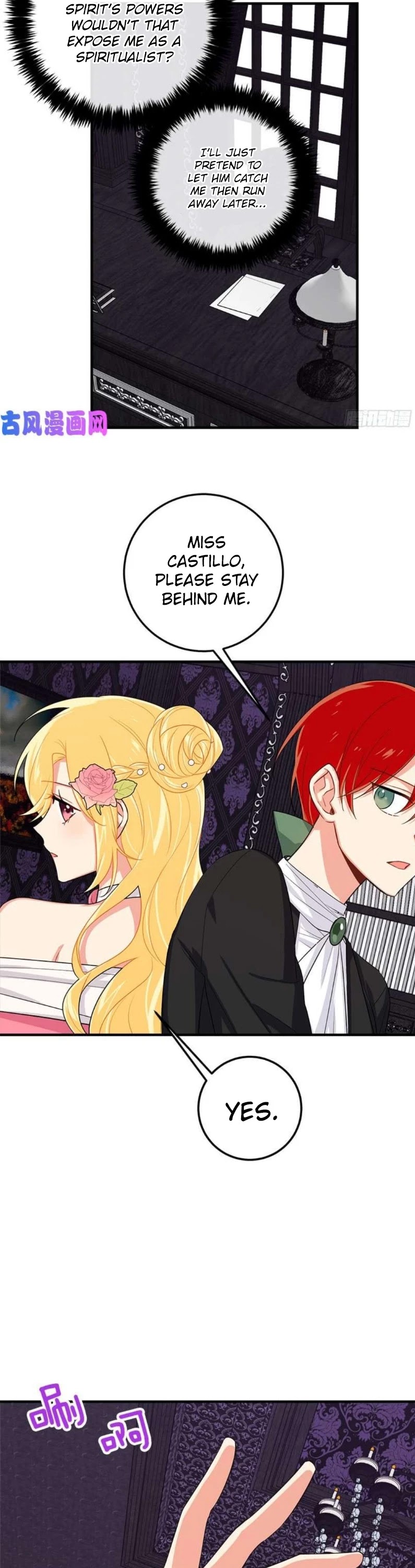 I Am a Child of This House Chapter 82 page 30 - Chapter 82