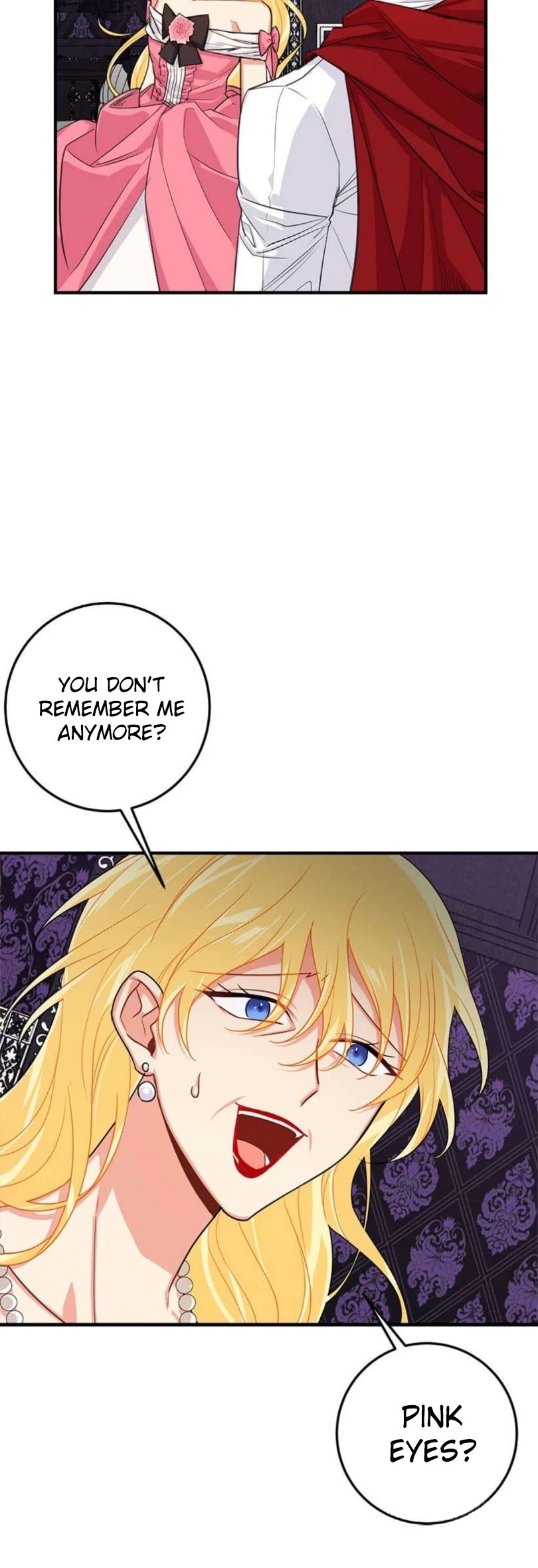 I Am a Child of This House Chapter 82 page 4 - Chapter 82