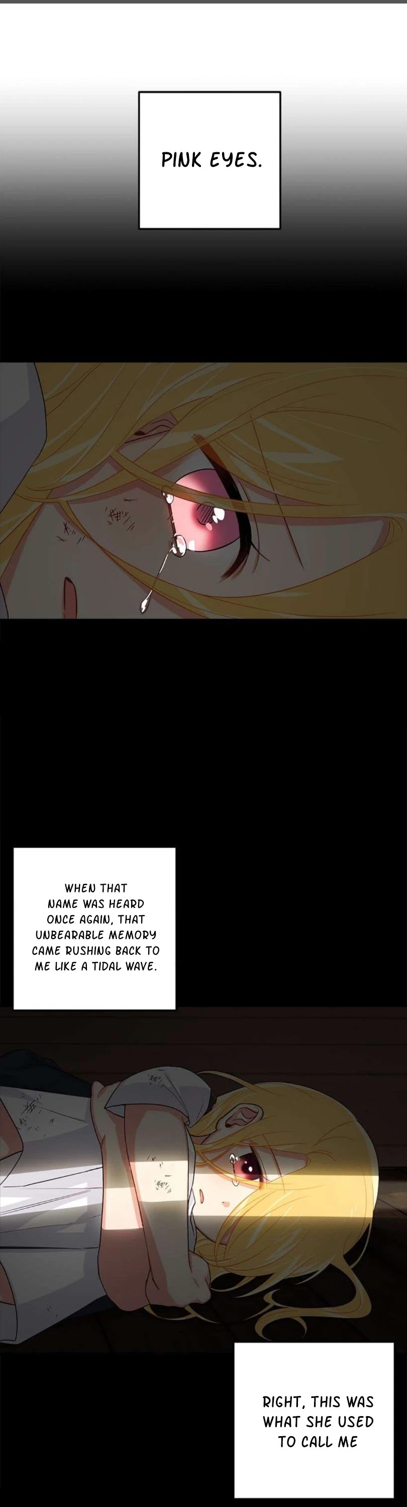 I Am a Child of This House Chapter 82 page 5 - Chapter 82