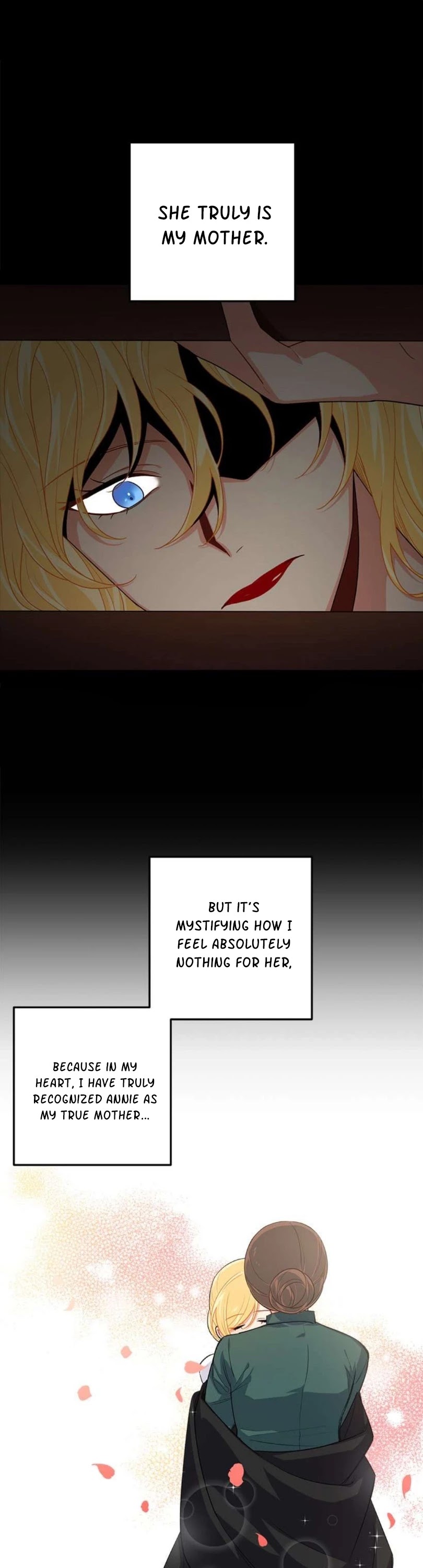 I Am a Child of This House Chapter 82 page 6 - Chapter 82