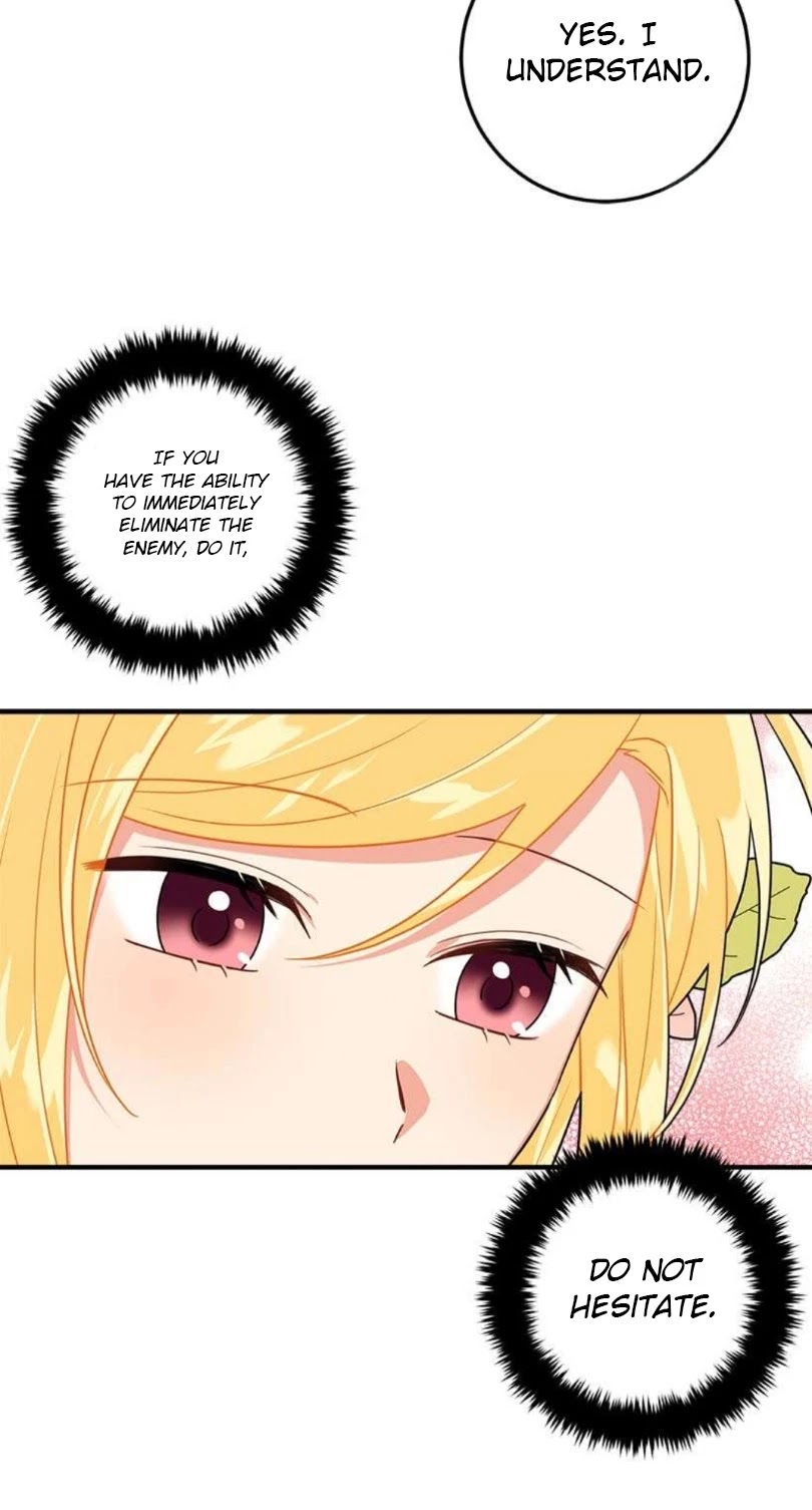 I Am a Child of This House Chapter 83 page 19 - Chapter 83