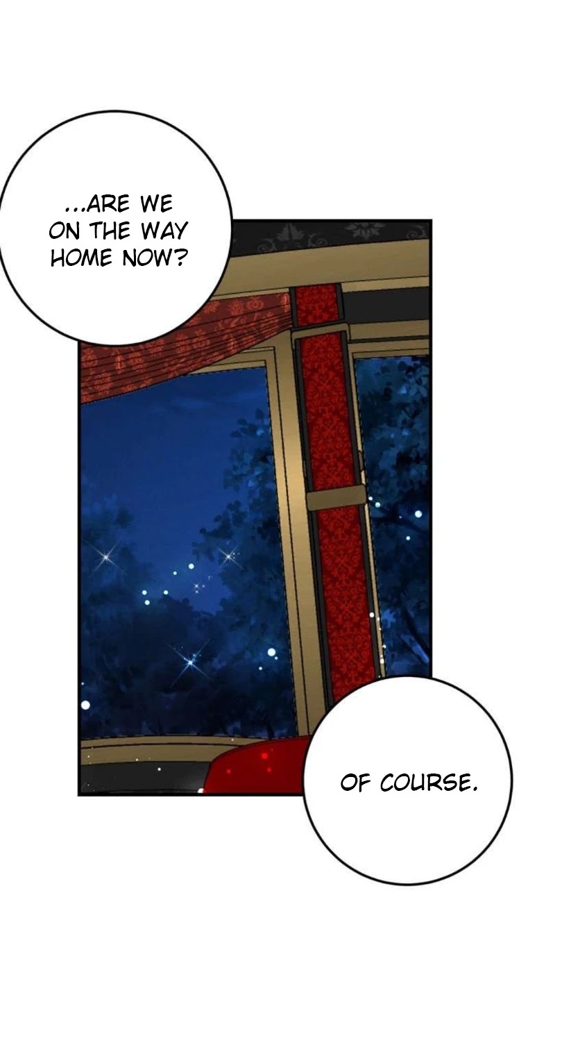 I Am a Child of This House Chapter 83 page 20 - Chapter 83