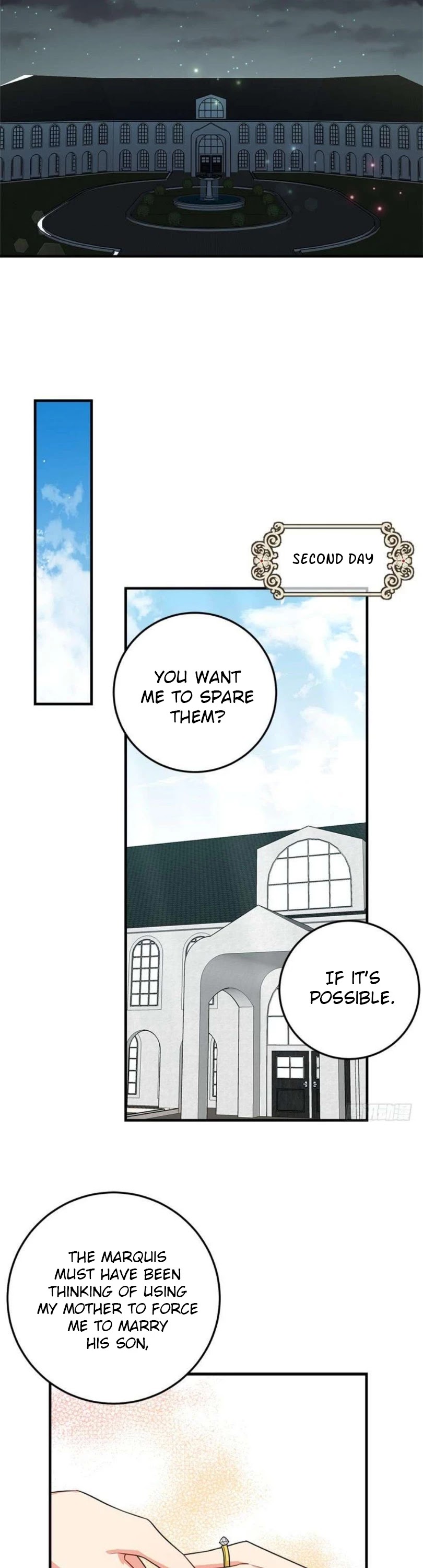I Am a Child of This House Chapter 83 page 22 - Chapter 83