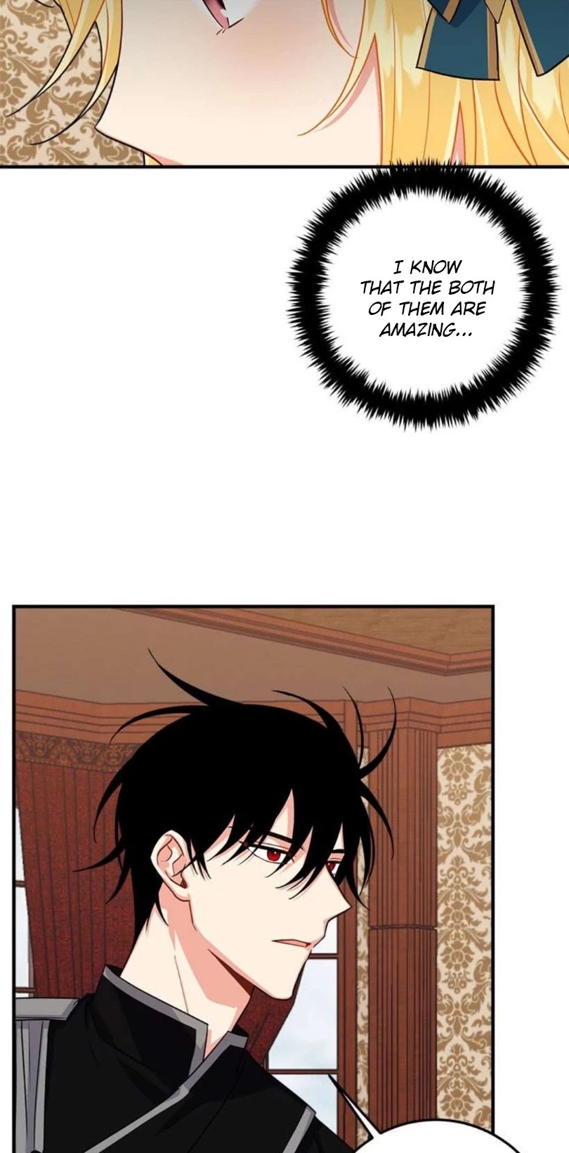 I Am a Child of This House Chapter 83 page 24 - Chapter 83