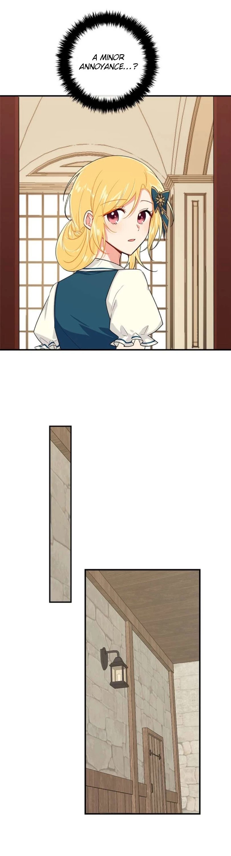 I Am a Child of This House Chapter 83 page 30 - Chapter 83